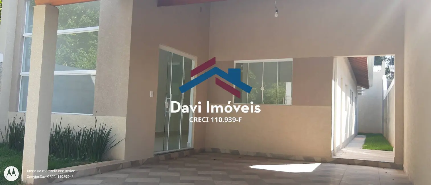 Foto 9 de Casa com 3 quartos à venda, 140m2 em Mairipora - SP