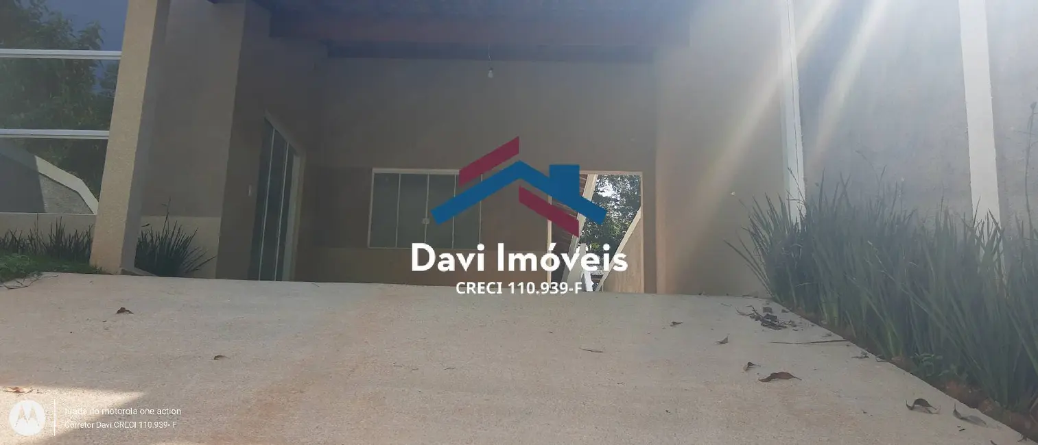 Foto 4 de Casa com 3 quartos à venda, 140m2 em Mairipora - SP