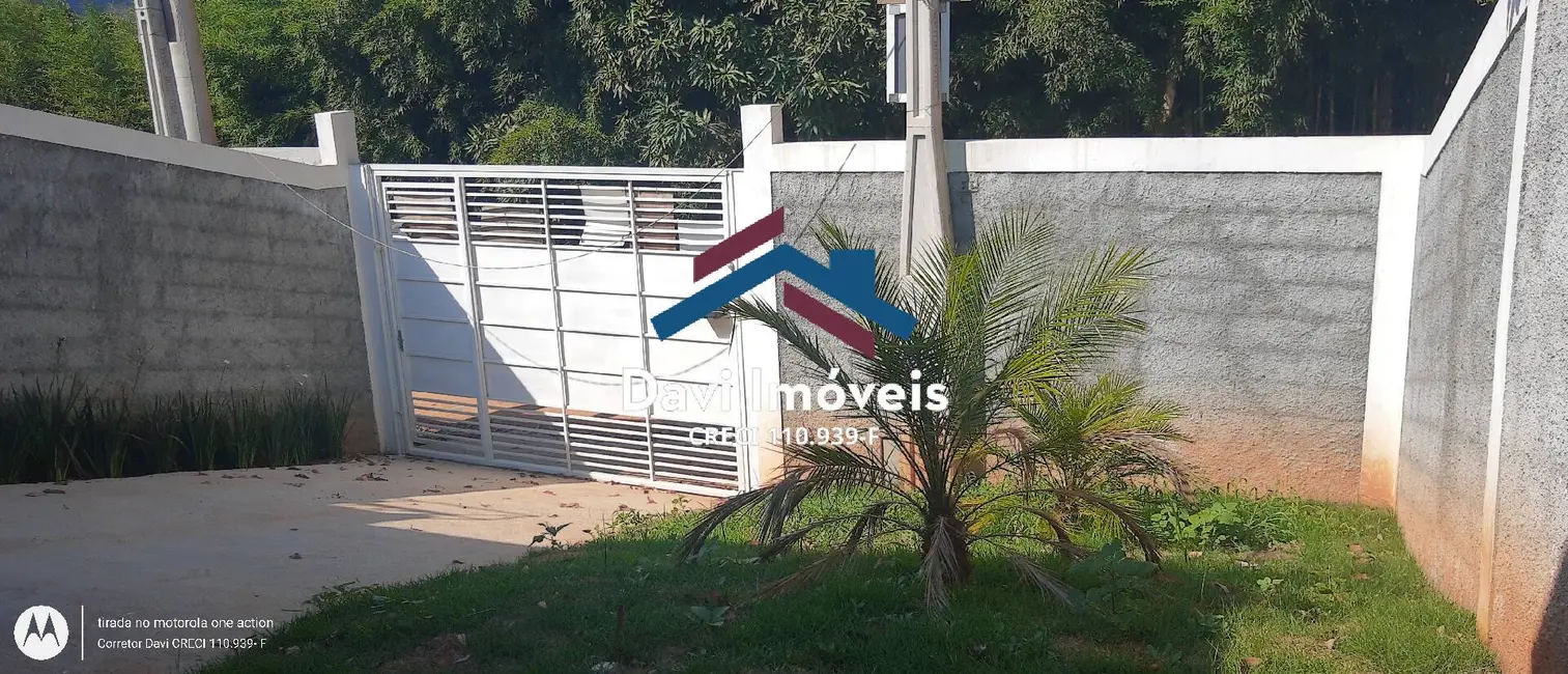 Foto 8 de Casa com 3 quartos à venda, 140m2 em Mairipora - SP