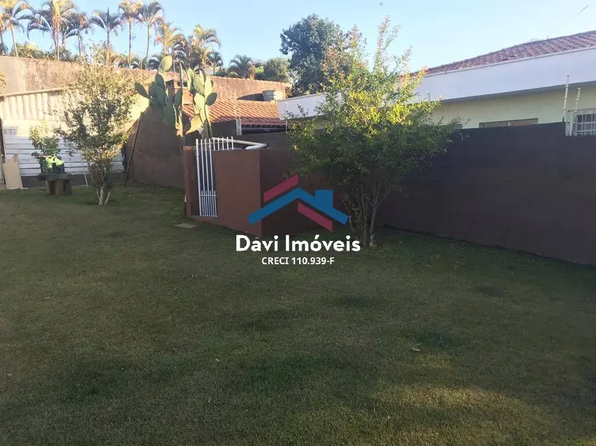 Foto 8 de Casa com 3 quartos à venda, 1140m2 em Campos de Atibaia, Atibaia - SP