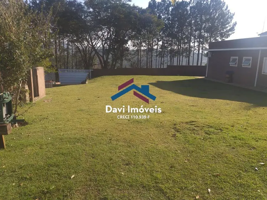 Foto 9 de Casa com 3 quartos à venda, 1140m2 em Campos de Atibaia, Atibaia - SP