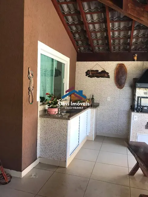 Foto 7 de Casa com 3 quartos à venda, 1140m2 em Campos de Atibaia, Atibaia - SP