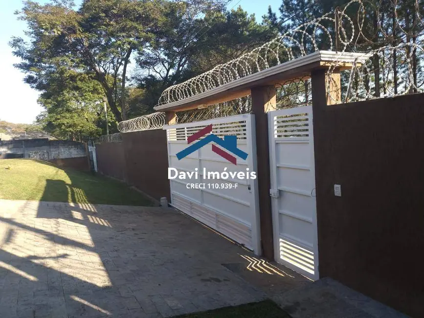 Foto 3 de Casa com 3 quartos à venda, 1140m2 em Campos de Atibaia, Atibaia - SP