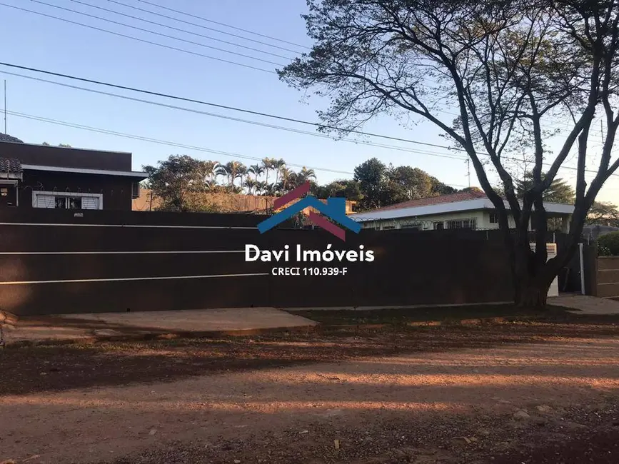 Foto 5 de Casa com 3 quartos à venda, 1140m2 em Campos de Atibaia, Atibaia - SP