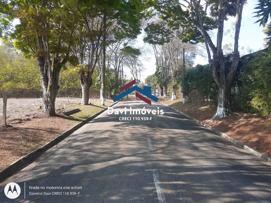 Foto 6 de Lote de Condomínio à venda, 667m2 em Loteamento Green Ville, Atibaia - SP