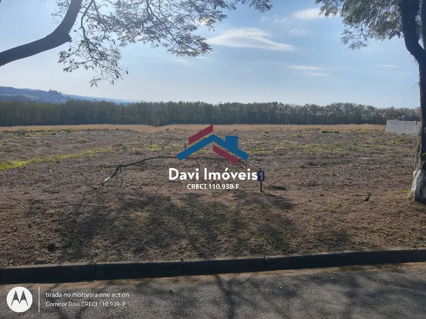 Foto 9 de Lote de Condomínio à venda, 667m2 em Loteamento Green Ville, Atibaia - SP