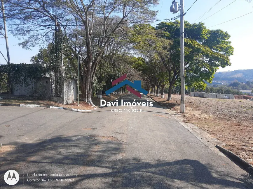Foto 7 de Lote de Condomínio à venda, 667m2 em Loteamento Green Ville, Atibaia - SP