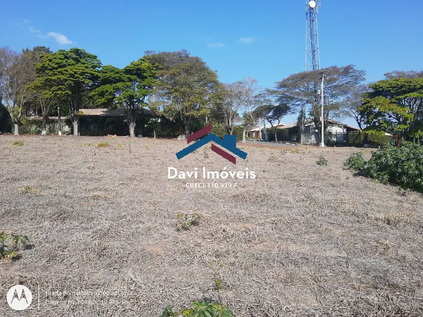 Foto 4 de Lote de Condomínio à venda, 667m2 em Loteamento Green Ville, Atibaia - SP