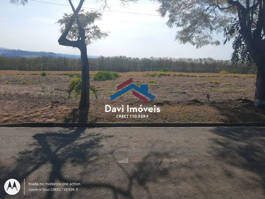 Foto 8 de Lote de Condomínio à venda, 667m2 em Loteamento Green Ville, Atibaia - SP