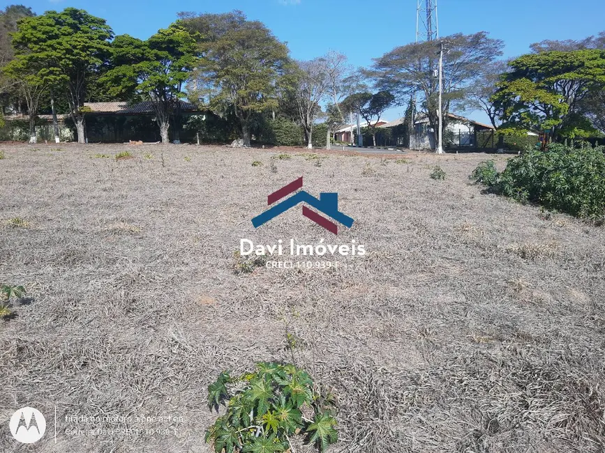 Foto 3 de Lote de Condomínio à venda, 667m2 em Loteamento Green Ville, Atibaia - SP