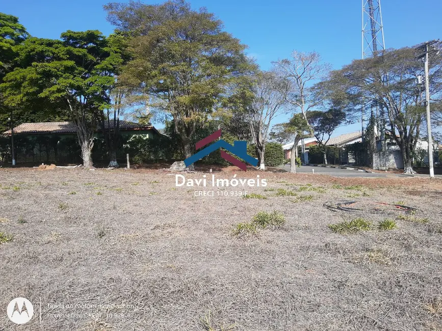 Foto 5 de Lote de Condomínio à venda, 667m2 em Loteamento Green Ville, Atibaia - SP