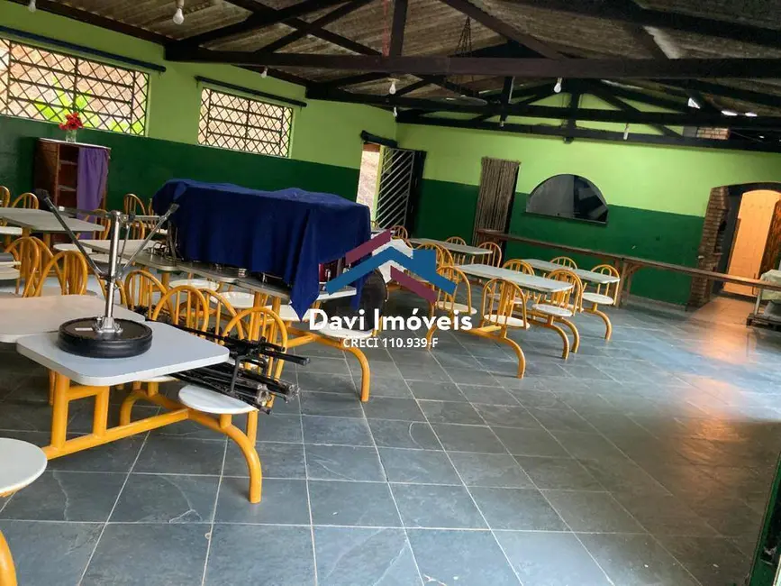 Sítio / Rancho com 4 quartos à venda, 1000m2 em Nazare Paulista - SP - imagem 4 Foto 4 de Sítio / Rancho com 4 quartos à venda, 1000m2 em Nazare Paulista - SP