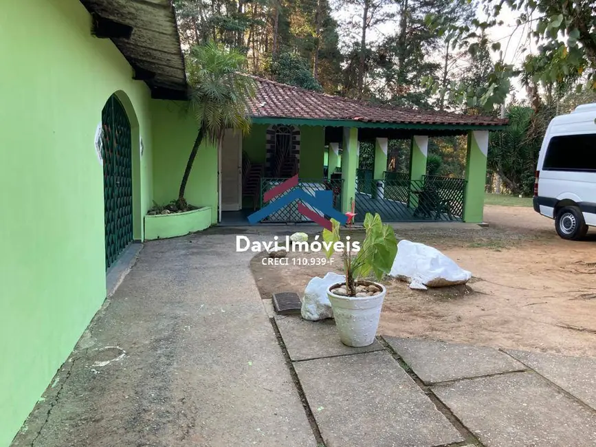 Sítio / Rancho com 4 quartos à venda, 1000m2 em Nazare Paulista - SP - imagem 9 Foto 9 de Sítio / Rancho com 4 quartos à venda, 1000m2 em Nazare Paulista - SP