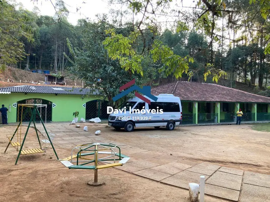 Sítio / Rancho com 4 quartos à venda, 1000m2 em Nazare Paulista - SP - imagem 1 Foto 1 de Sítio / Rancho com 4 quartos à venda, 1000m2 em Nazare Paulista - SP