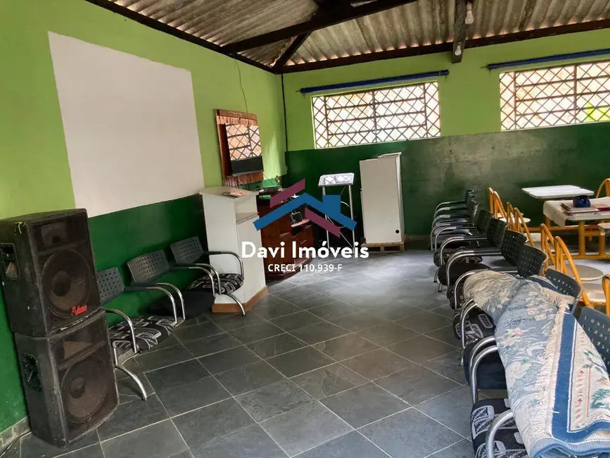 Sítio / Rancho com 4 quartos à venda, 1000m2 em Nazare Paulista - SP - imagem 7 Foto 7 de Sítio / Rancho com 4 quartos à venda, 1000m2 em Nazare Paulista - SP