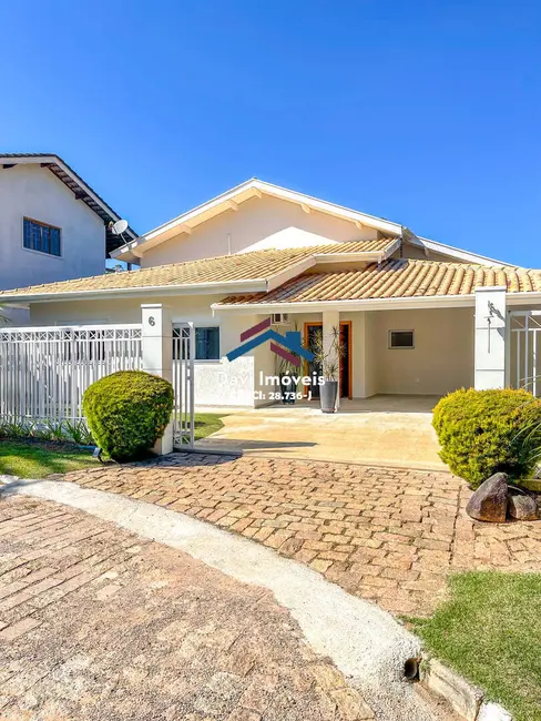 Foto 5 de Casa com 4 quartos à venda, 980m2 em Parque Rio Abaixo, Atibaia - SP