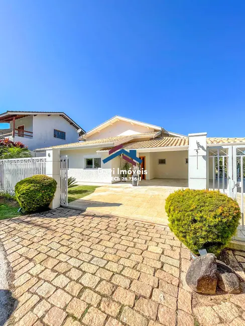 Foto 3 de Casa com 4 quartos à venda, 980m2 em Parque Rio Abaixo, Atibaia - SP