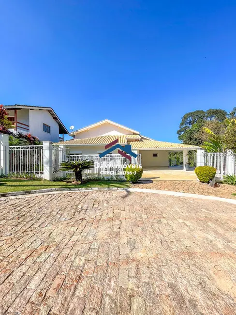 Foto 7 de Casa com 4 quartos à venda, 980m2 em Parque Rio Abaixo, Atibaia - SP