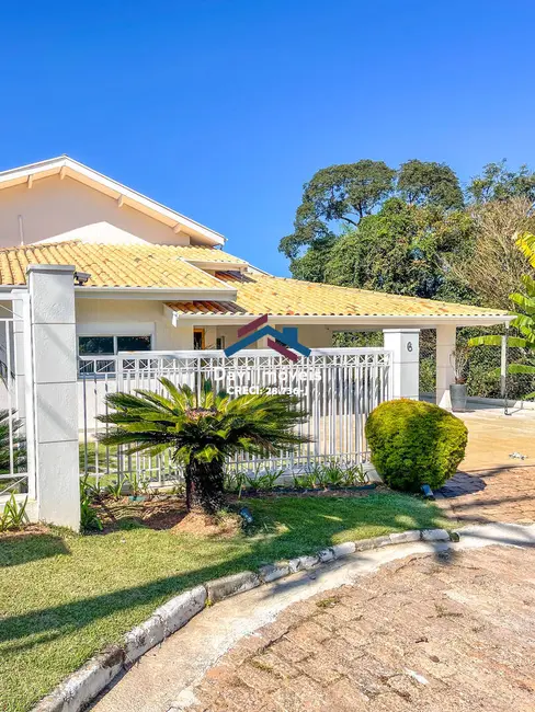 Foto 4 de Casa com 4 quartos à venda, 980m2 em Parque Rio Abaixo, Atibaia - SP