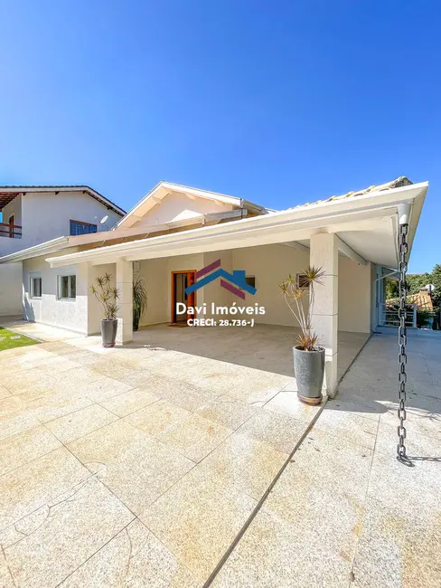 Foto 9 de Casa com 4 quartos à venda, 980m2 em Parque Rio Abaixo, Atibaia - SP