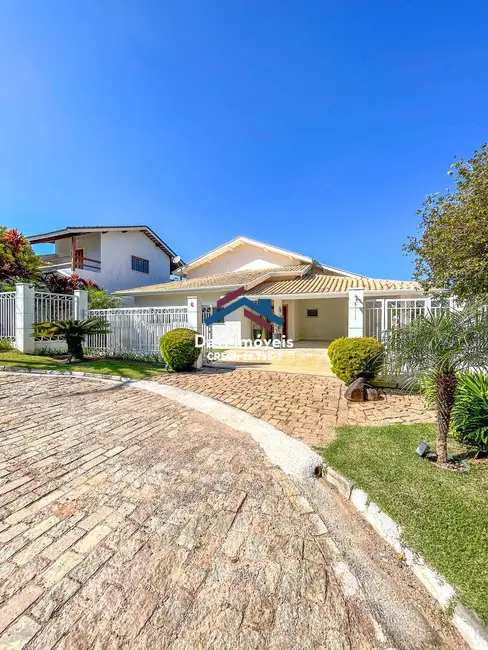 Foto 6 de Casa com 4 quartos à venda, 980m2 em Parque Rio Abaixo, Atibaia - SP