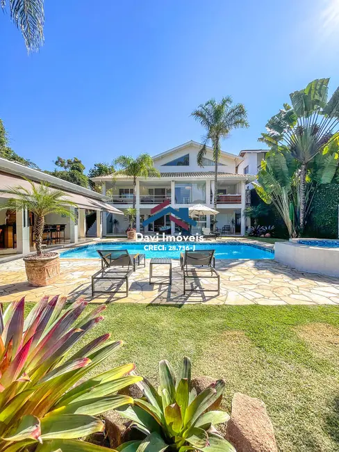 Foto 1 de Casa com 4 quartos à venda, 980m2 em Parque Rio Abaixo, Atibaia - SP