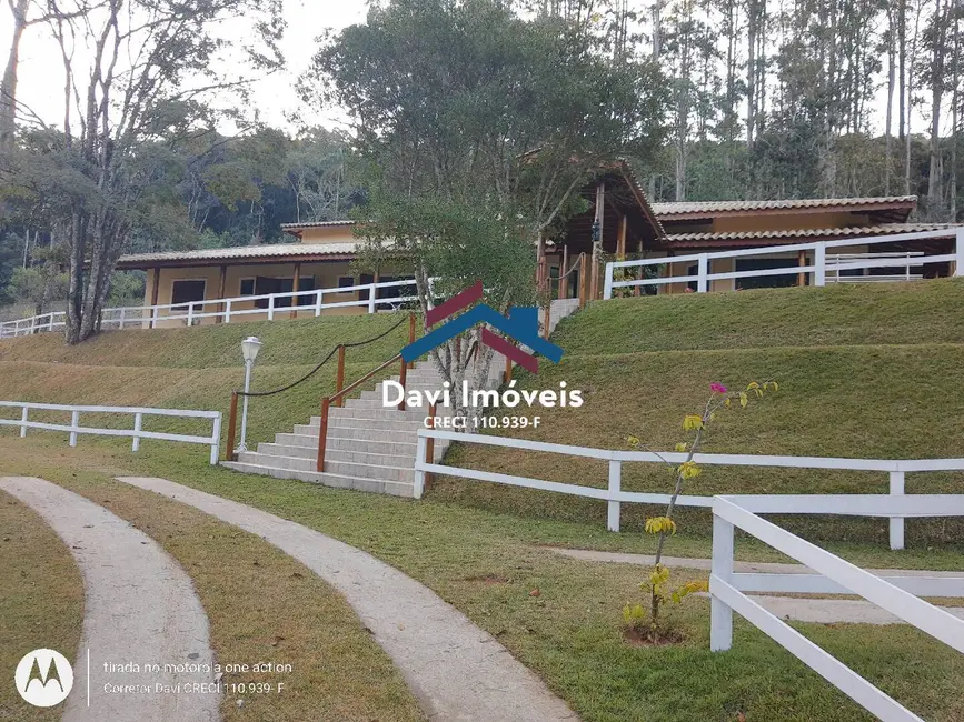 Foto 2 de Sítio / Rancho com 6 quartos à venda, 190000m2 em Portão, Atibaia - SP