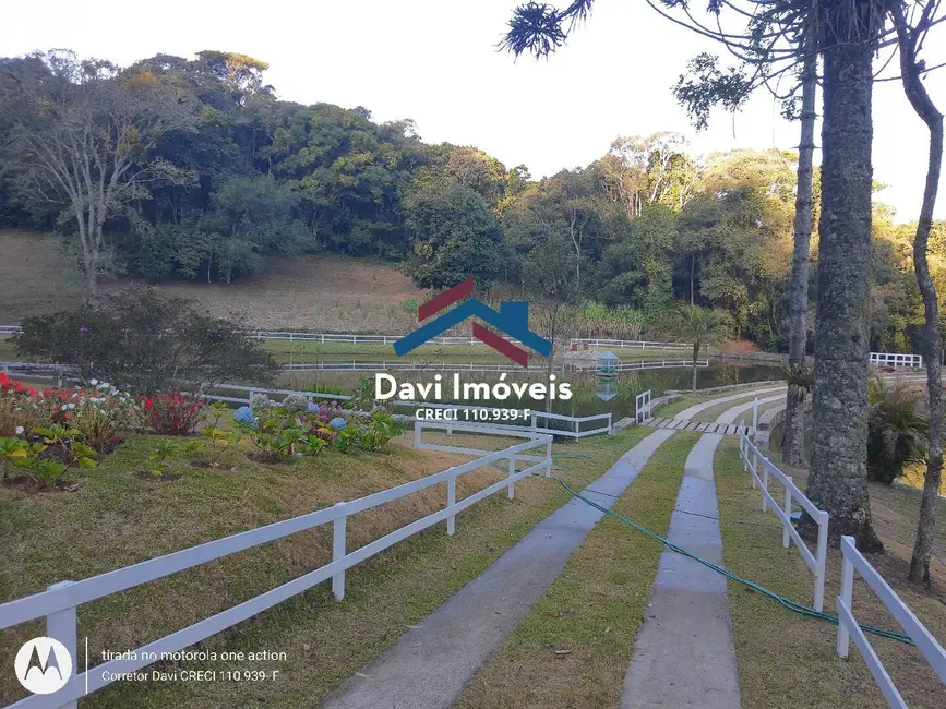 Foto 5 de Sítio / Rancho com 6 quartos à venda, 190000m2 em Portão, Atibaia - SP