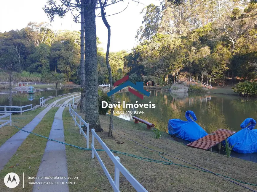 Foto 7 de Sítio / Rancho com 6 quartos à venda, 190000m2 em Portão, Atibaia - SP