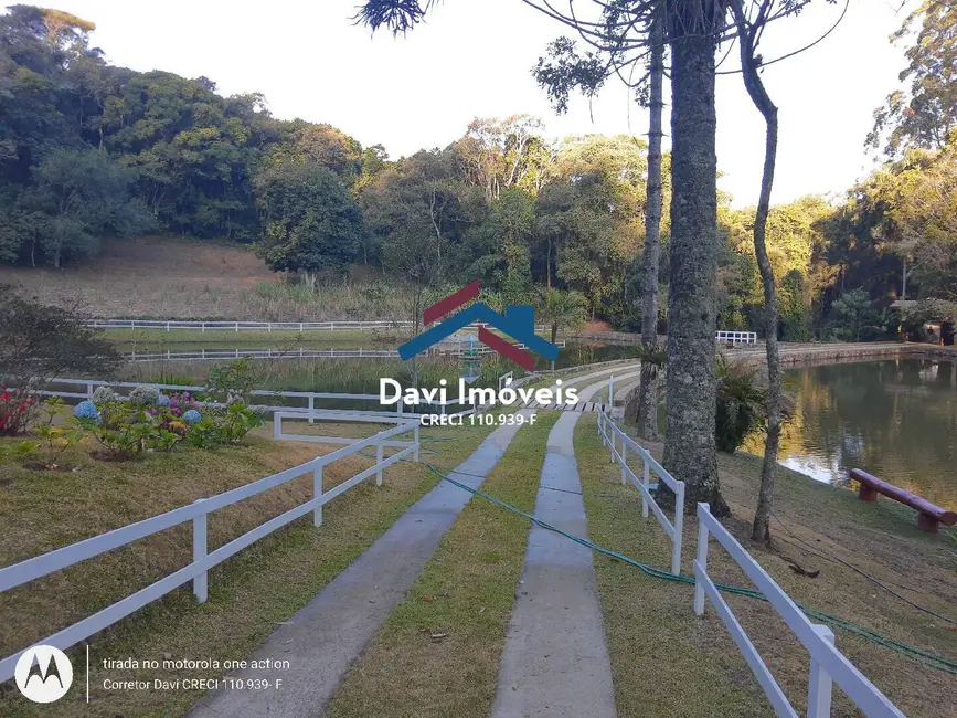 Foto 6 de Sítio / Rancho com 6 quartos à venda, 190000m2 em Portão, Atibaia - SP