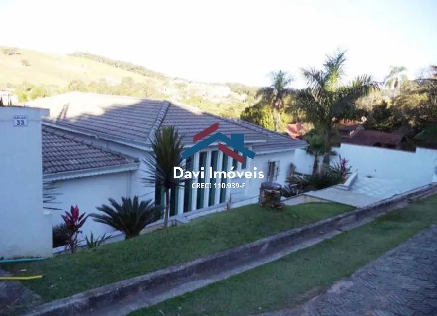 Foto 3 de Casa com 5 quartos à venda, 750m2 em Bom Jesus Dos Perdoes - SP