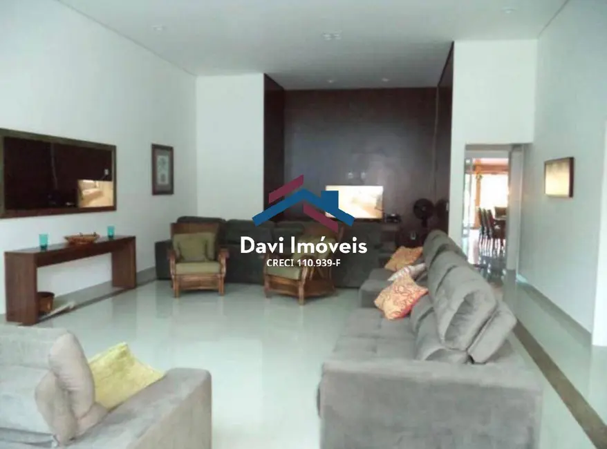 Foto 7 de Casa com 5 quartos à venda, 750m2 em Bom Jesus Dos Perdoes - SP