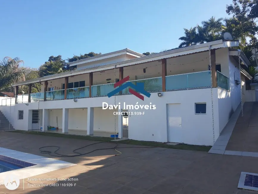 Foto 1 de Casa com 5 quartos à venda, 750m2 em Bom Jesus Dos Perdoes - SP