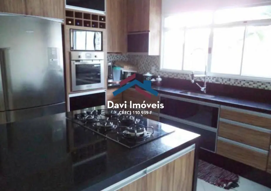 Foto 8 de Casa com 5 quartos à venda, 750m2 em Bom Jesus Dos Perdoes - SP