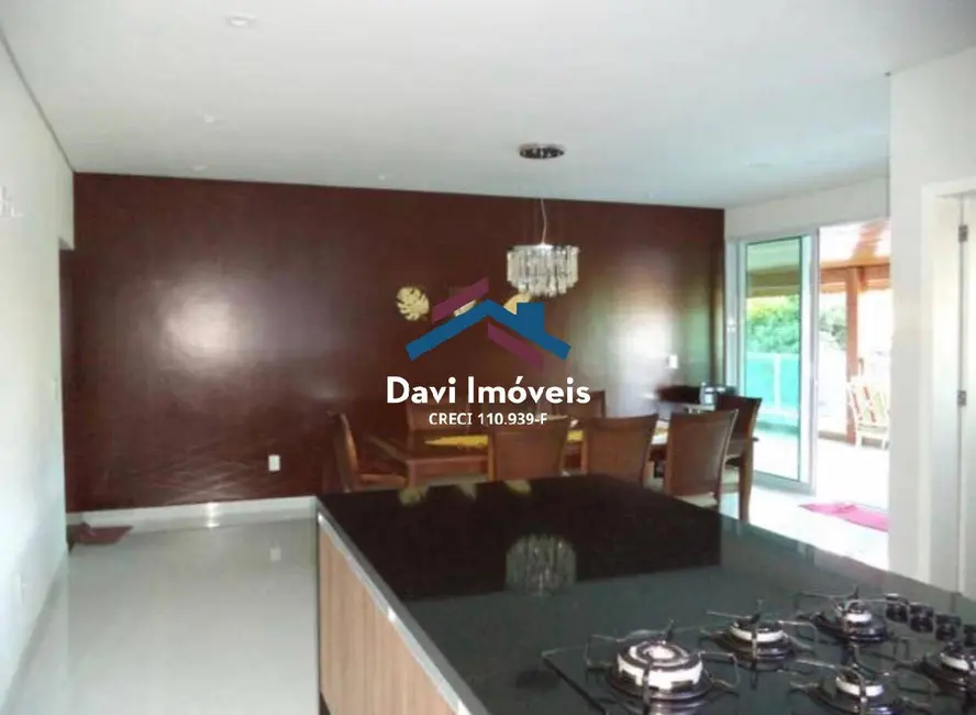 Foto 9 de Casa com 5 quartos à venda, 750m2 em Bom Jesus Dos Perdoes - SP