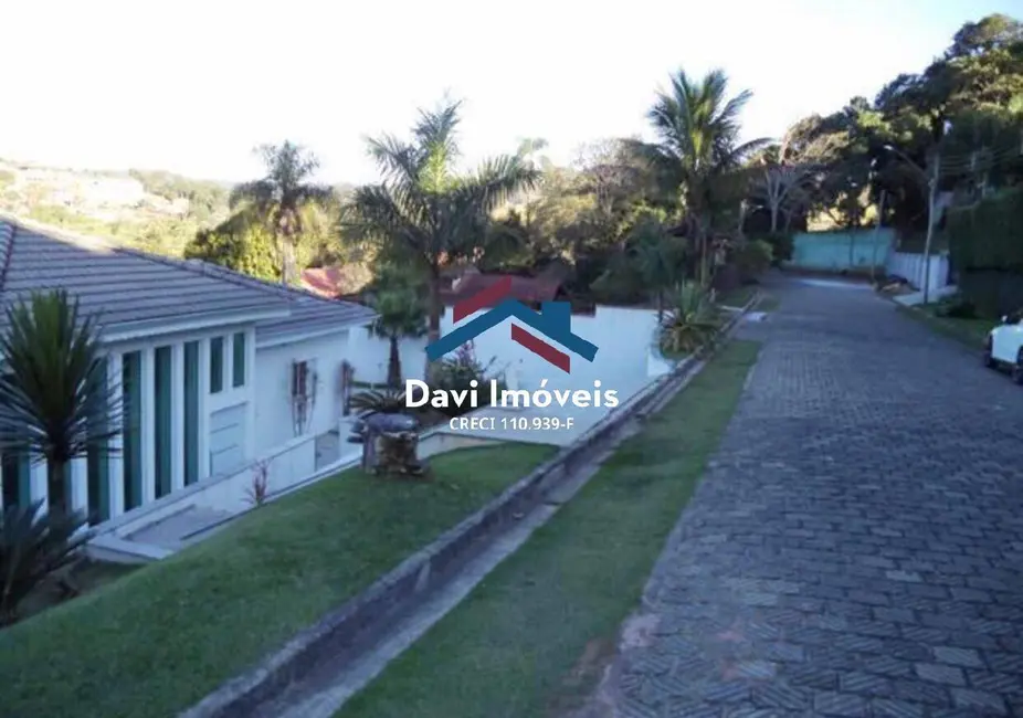 Foto 4 de Casa com 5 quartos à venda, 750m2 em Bom Jesus Dos Perdoes - SP