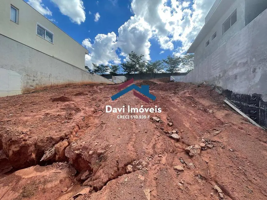 Foto 4 de Lote de Condomínio à venda, 680m2 em Atibaia - SP