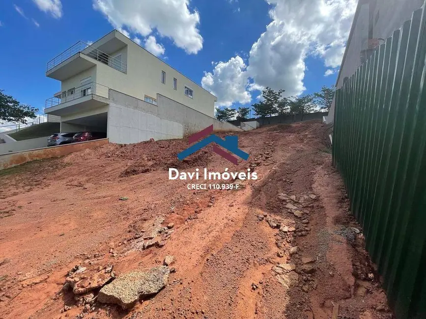 Foto 5 de Lote de Condomínio à venda, 680m2 em Atibaia - SP