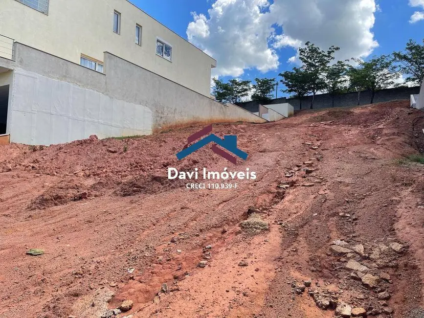 Foto 2 de Lote de Condomínio à venda, 680m2 em Atibaia - SP