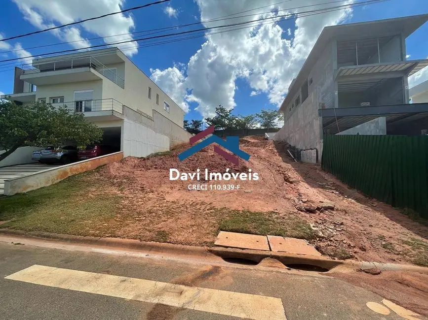 Foto 7 de Lote de Condomínio à venda, 680m2 em Atibaia - SP