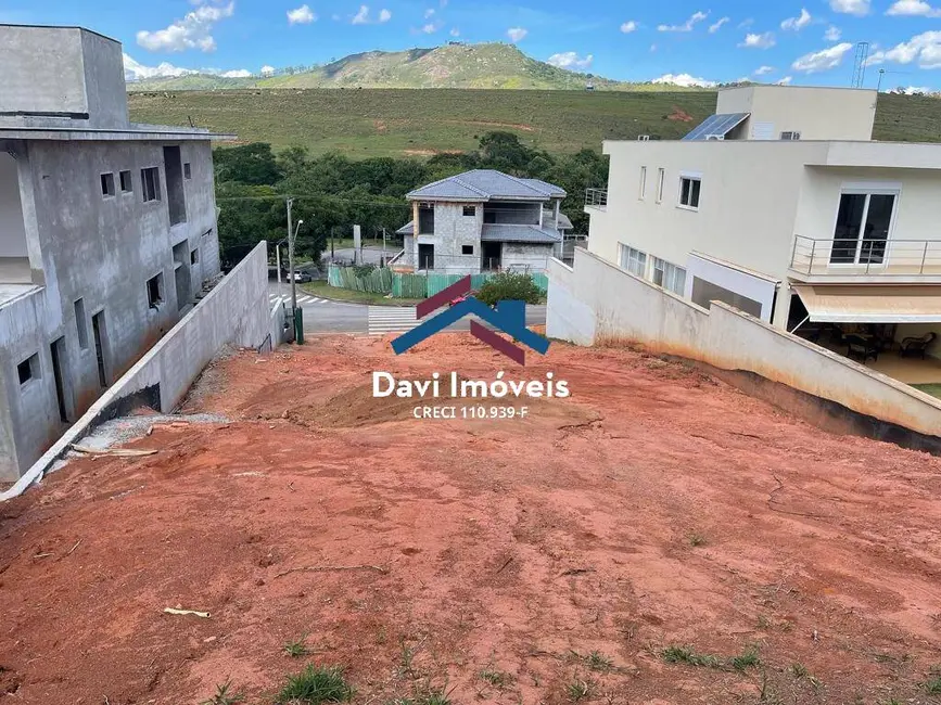 Foto 8 de Lote de Condomínio à venda, 680m2 em Atibaia - SP