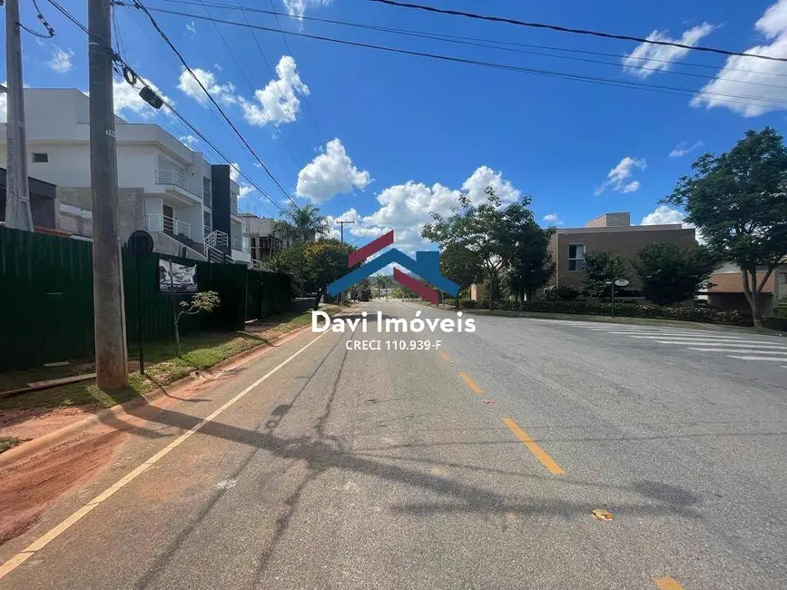 Foto 6 de Lote de Condomínio à venda, 680m2 em Atibaia - SP