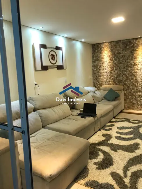 Foto 9 de Casa com 2 quartos à venda, 100m2 em Rosário, Atibaia - SP