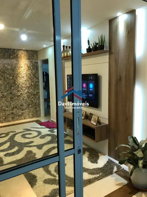 Foto 5 de Casa com 2 quartos à venda, 100m2 em Rosário, Atibaia - SP