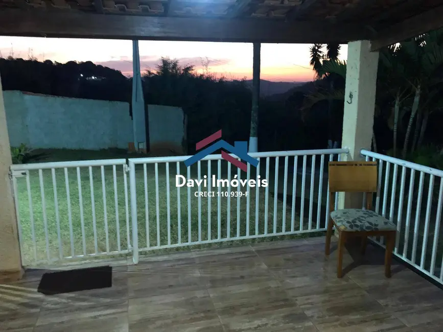 Foto 6 de Casa com 2 quartos à venda, 100m2 em Rosário, Atibaia - SP