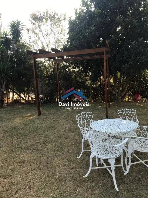 Foto 3 de Casa com 2 quartos à venda, 100m2 em Rosário, Atibaia - SP