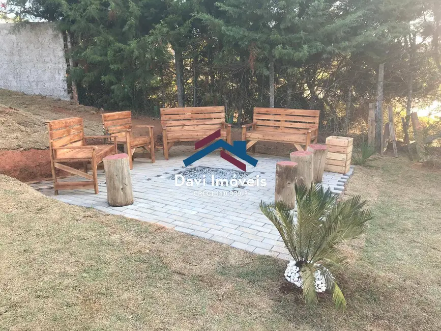 Foto 4 de Casa com 2 quartos à venda, 100m2 em Rosário, Atibaia - SP