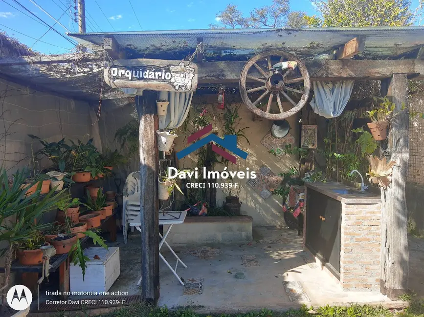 Foto 7 de Casa com 3 quartos à venda, 450m2 em Centro, Nazare Paulista - SP