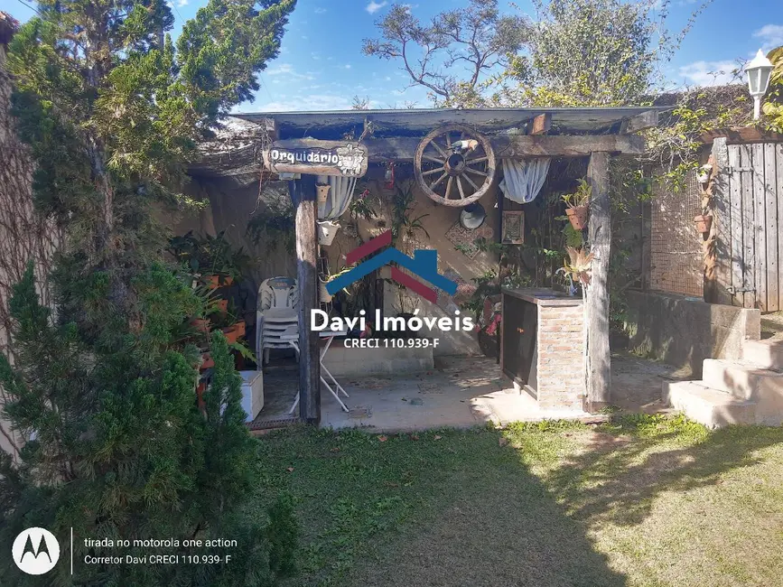 Foto 6 de Casa com 3 quartos à venda, 450m2 em Centro, Nazare Paulista - SP