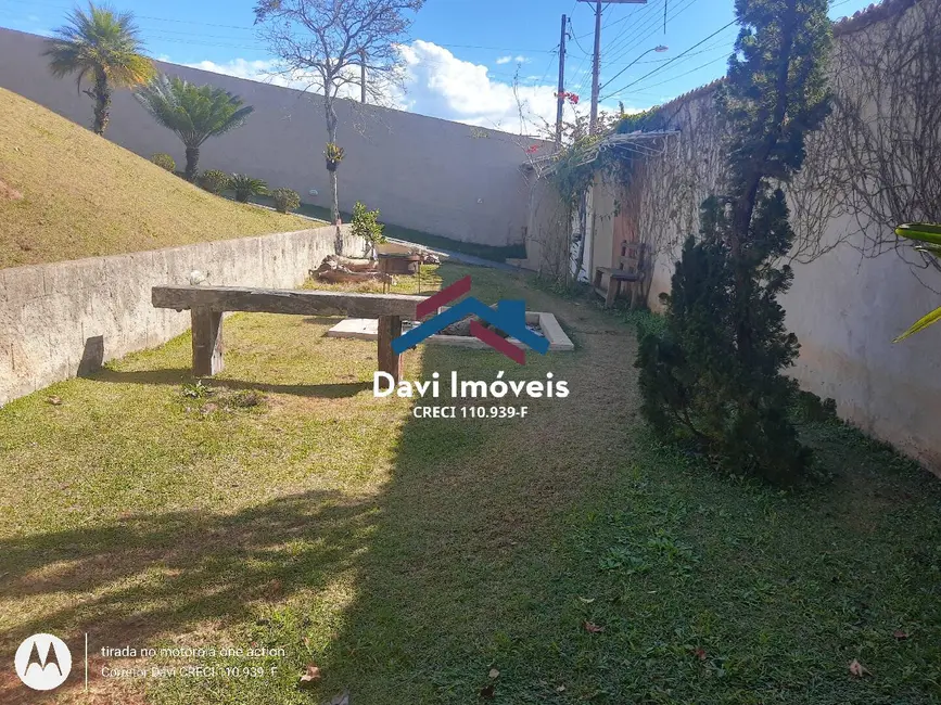 Foto 9 de Casa com 3 quartos à venda, 450m2 em Centro, Nazare Paulista - SP